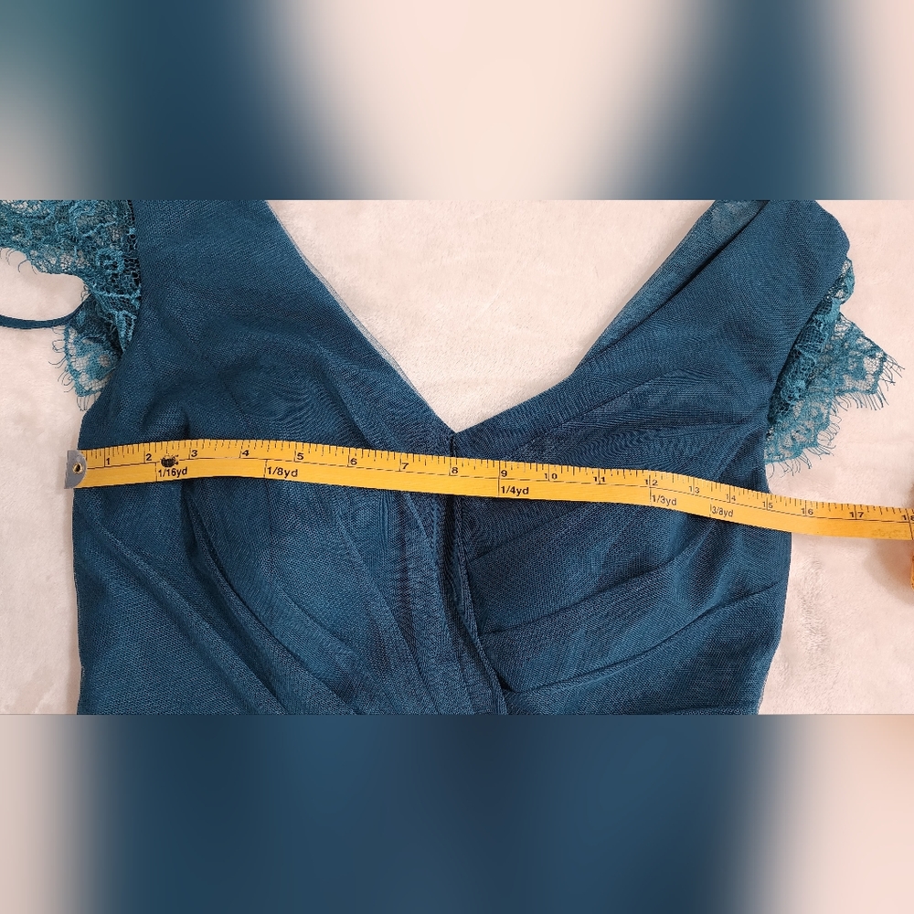Purbelle Dress Size/ 8 - Picture 7 of 9